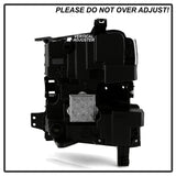 XTune Headlight Assembly (MPN: 9953248)