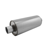 Flowmaster dBX Series Exhaust Muffler (MPN: 13014310)