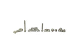 Ford Performance Shock Absorber Set (MPN: M-18000-A)