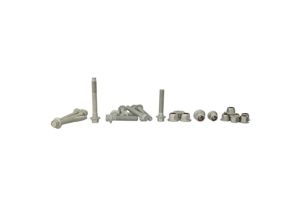 Ford Performance Shock Absorber Set (MPN: M-18000-A)
