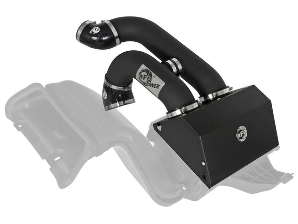 Advanced FLOW Engineering Cold Air Intake (MPN: 54-12882-B)