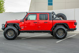 DV8 Offroad Rocker Panel Guard (MPN: SRGL-02)