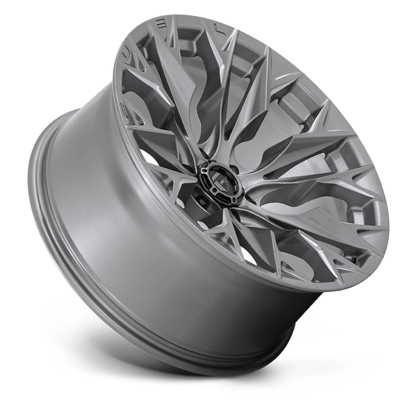 Fuel Off Road Flame 6 D806 Wheel (MPN: D80622008947)