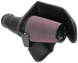 K&N AirCharger Cold Air Intake System (MPN: 63-1577)
