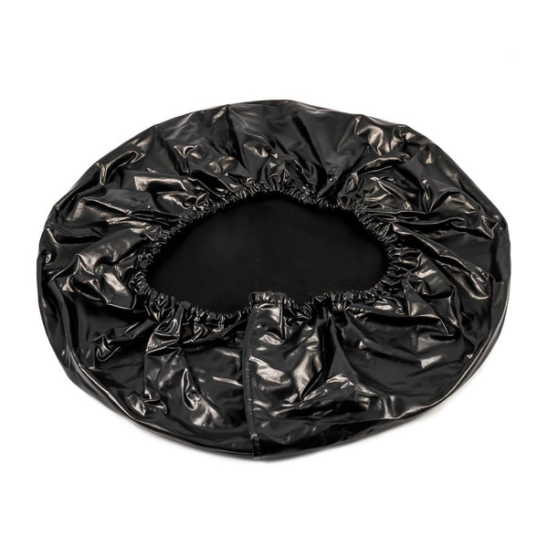 Spare Tire Cover for 31-1/4 Inch Diameter Tires (MPN: 45254)