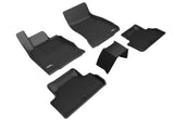 3D Mats KAGU Custom Fit Floor Liner (MPN: L1GS00501509)
