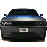 Covercraft LeBra Custom Front End Cover (MPN: 551651-01)