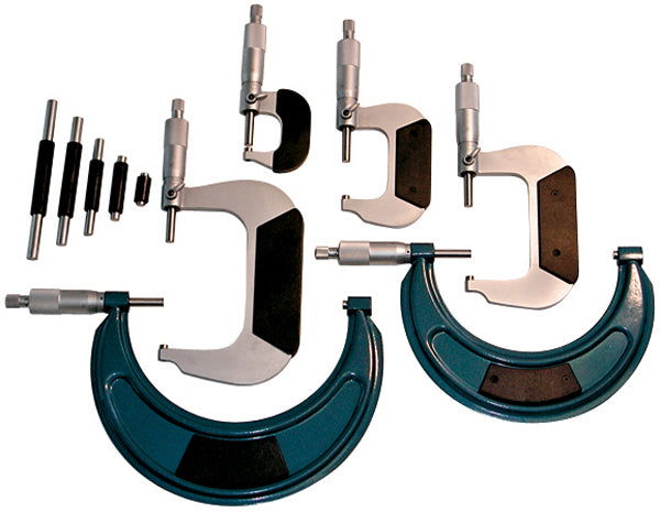 Proform Parts Outside Micrometer (MPN: 67438)