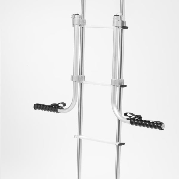Surco Products Camping Chair Storage Rack (MPN: 501CR)