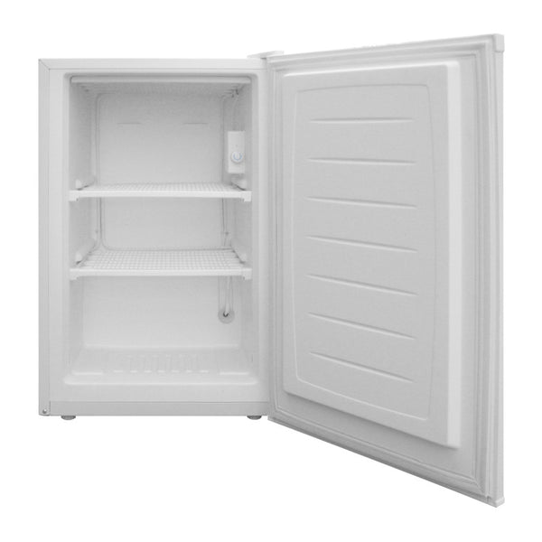 Magic Chef Single Compartment Upright Freezer (MPN: MCUF3W2)
