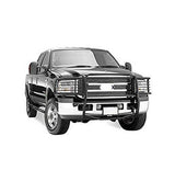 Black Horse Off Road Grille Guard (MPN: 17FB23MA)