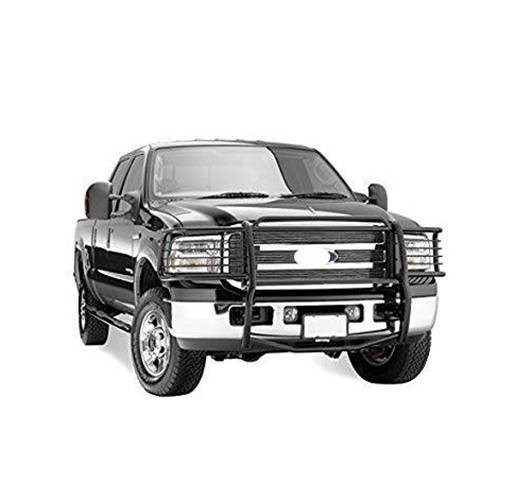 Black Horse Off Road Grille Guard (MPN: 17FB23MA)