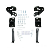Westin Platinum Nerf Bar (MPN: 21-3555)