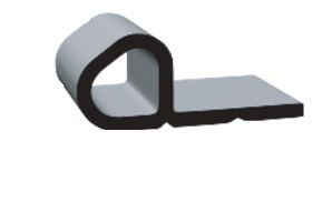 Clean Seal Slide Out Seal (MPN: 1867ST-50)