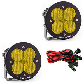 Baja Designs XL-R Sport LED Driving Light (MPN: 577815)