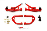 BMR Suspension Control Arm Set (MPN: AA032R)