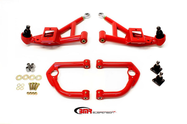 BMR Suspension Control Arm Set (MPN: AA032R)