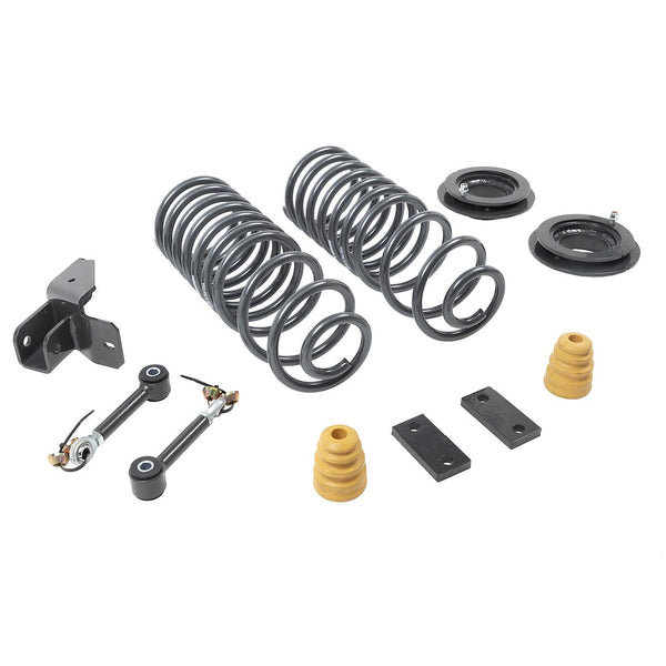Belltech Lowering Kit Pro Series (MPN: 34319)