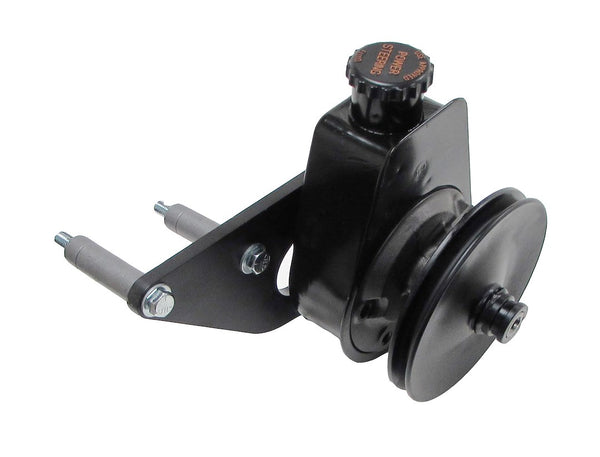 Borgeson Power Steering Pump (MPN: 800336)