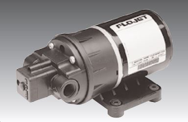 Flojet Fresh Water Pump (MPN: 02100740A)