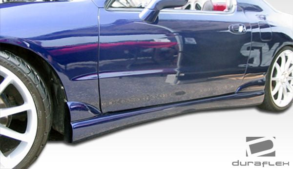 Duraflex Side Skirt (MPN: 101253)