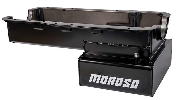 Moroso Performance Oil Pan (MPN: 20535)