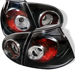 Spyder Automotive Tail Light Assembly (MPN: 5008152)