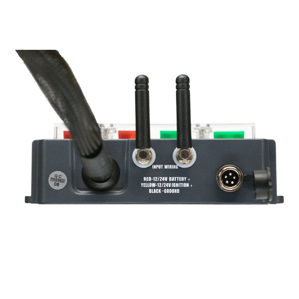 Oracle Lighting Trigger 4 Plus Controller (MPN: 2100BRO)