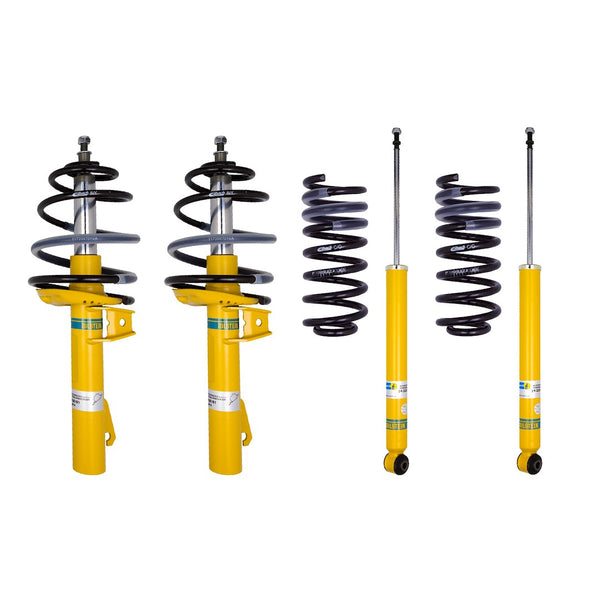 Bilstein B12 Pro-Kit Lowering Kit (MPN: 46-259462)