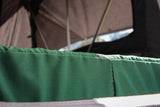 WILCO Off-Road Rooftop Tent (MPN: ADVXP1-G)