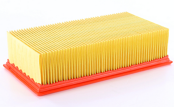Wix Filters Rectangular Air Panel (MPN: 46728)