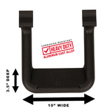 Carr Truck Step Hoop II (MPN: 108221-1)