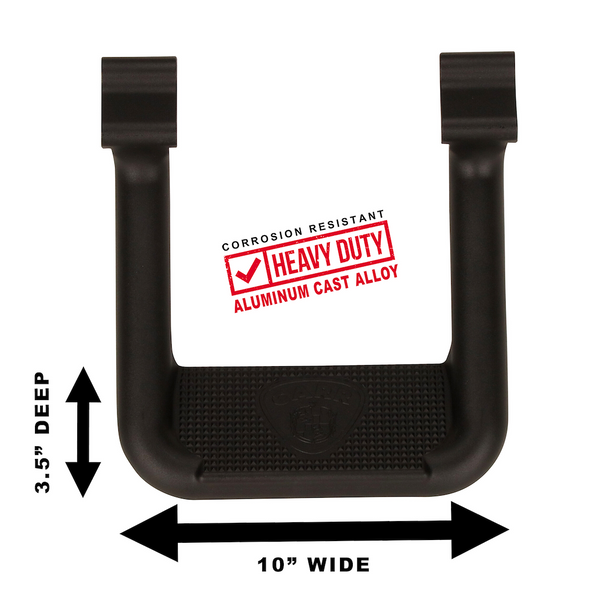 Carr Truck Step Hoop II (MPN: 108221-1)