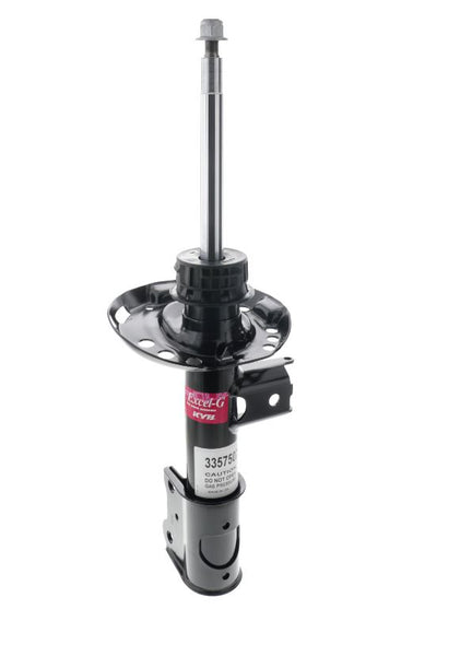KYB Shock Absorber EXCEL-G Strut (MPN: 3357507)