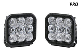 Diode Dynamics Stage Series Pro LED Pod (MPN: DD6782P)