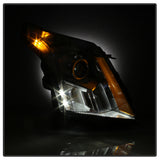 Spyder Auto Group Headlight Assembly (MPN: 9938900)