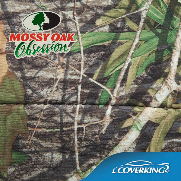Coverking Neosupreme Seat Cover (MPN: CSCMO04DG7577)