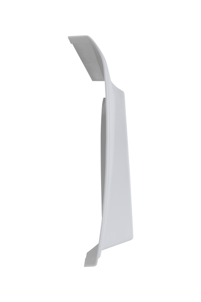 Icon Fender Skirt for Single Axle RVs (MPN: 15295)