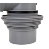 Camco Sewer Hose Connector (MPN: 39144)