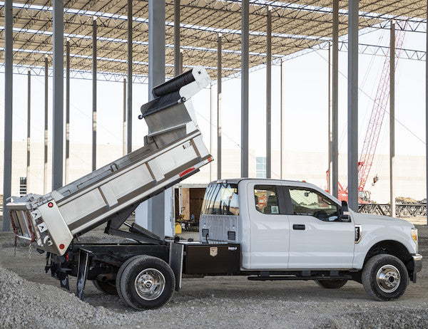 Underbody Tool Box by Buyers Products (MPN: 1702305)