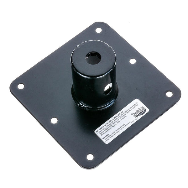 Boat Seat Pedestal Base Plate (MPN: SP-69773)