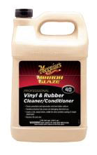 Meguiars Vinyl Protectant (MPN: M4005)