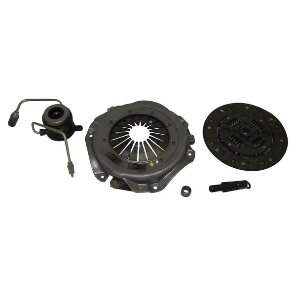 Crown Automotive Clutch Set (MPN: XY1992F)