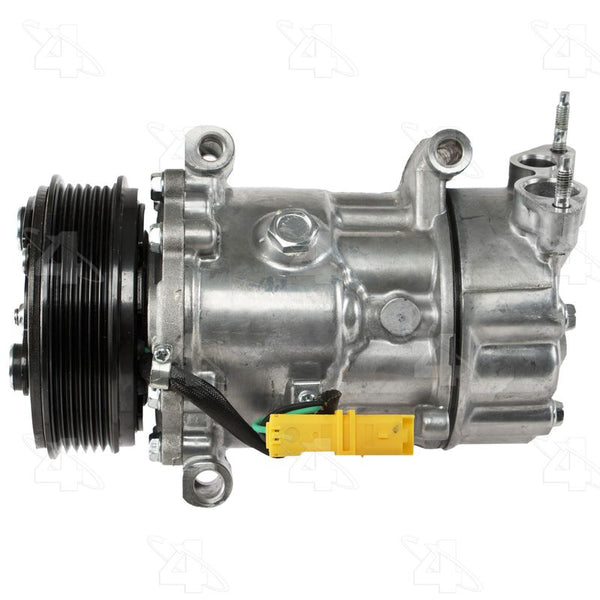 Four Seasons Air Conditioner Compressor (MPN: 98583)