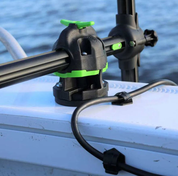 HEXX Fishing Rod Holder (MPN: 11-4190-11)