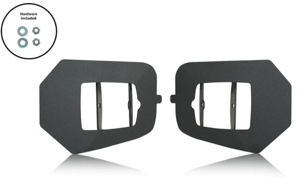 Cali Raised LED Fog Light Mounting Bracket (MPN: CR2359)