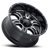 Ultra Wheel Predator II 249 (MPN: 249-2383BM44)