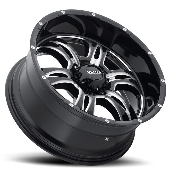 Ultra Wheel Predator II 249 (MPN: 249-2383BM44)