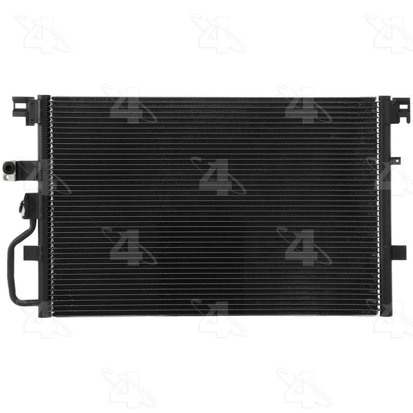 Four Seasons Air Conditioner Condenser (MPN: 40117)