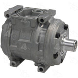 Four Seasons Air Conditioner Compressor (MPN: 58341)